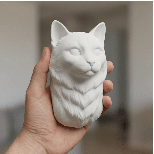 バーマンのルネサンス肖像画壁掛けレリーフ 4