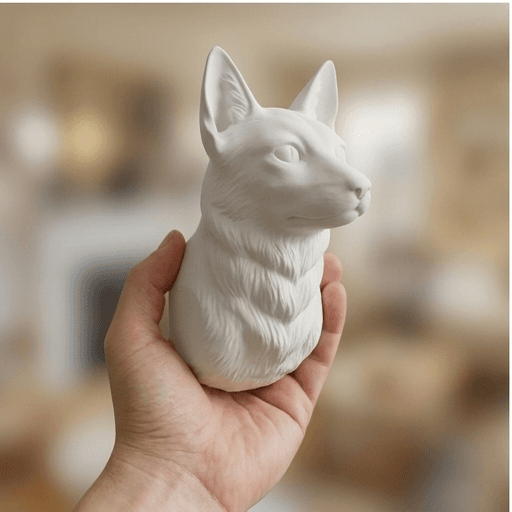 エジプシャンマウのルネサンス肖像画壁掛けレリーフ 4