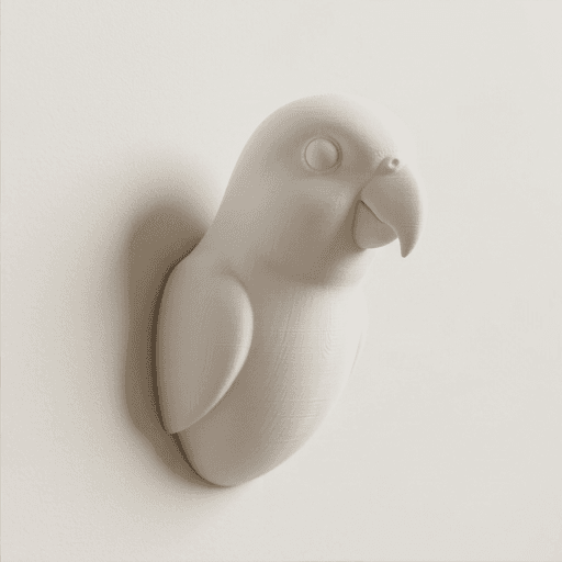 セイキチョウのルネサンス肖像画壁掛けレリーフ 2