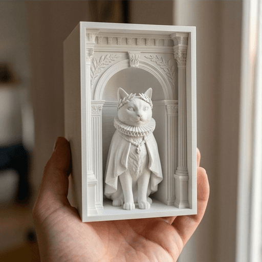 シャルトリューのルネサンス肖像画ブックヌーク 3