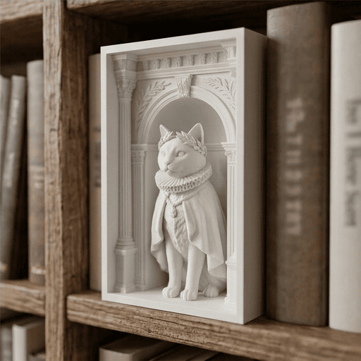 シャルトリューのルネサンス肖像画ブックヌーク 4
