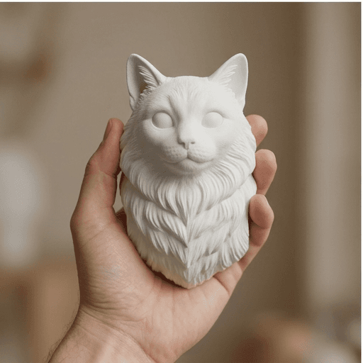 バーマンのルネサンス肖像画壁掛けレリーフ 4