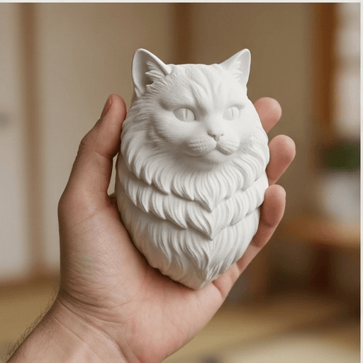 チンチラペルシャのルネサンス肖像画壁掛けレリーフ 4