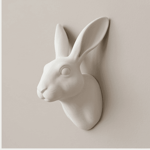 English Lop Renaissance Portrait Wall Relief 2