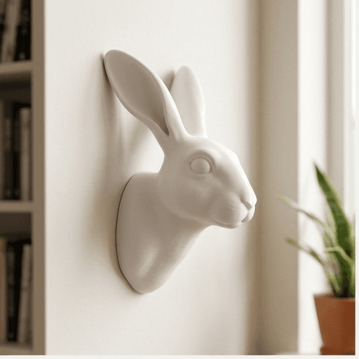 English Lop Renaissance Portrait Wall Relief 3