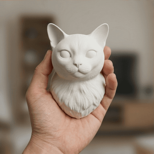 バーミーズのルネサンス肖像画壁掛けレリーフ 4