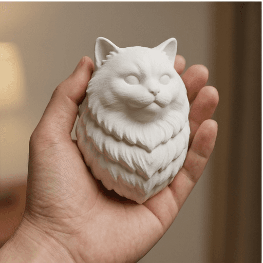 ヒマラヤンのルネサンス肖像画壁掛けレリーフ 4