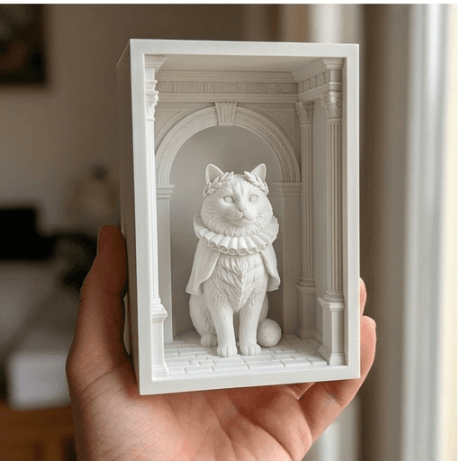 バーマンのルネサンス肖像画ブックヌーク 3