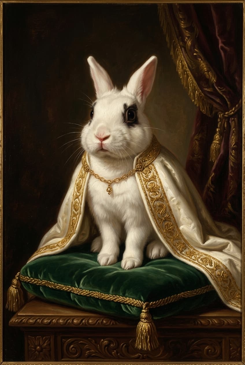 ドワーフホトのトートバッグ