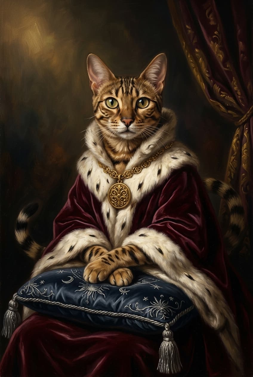 オシキャットのトートバッグ