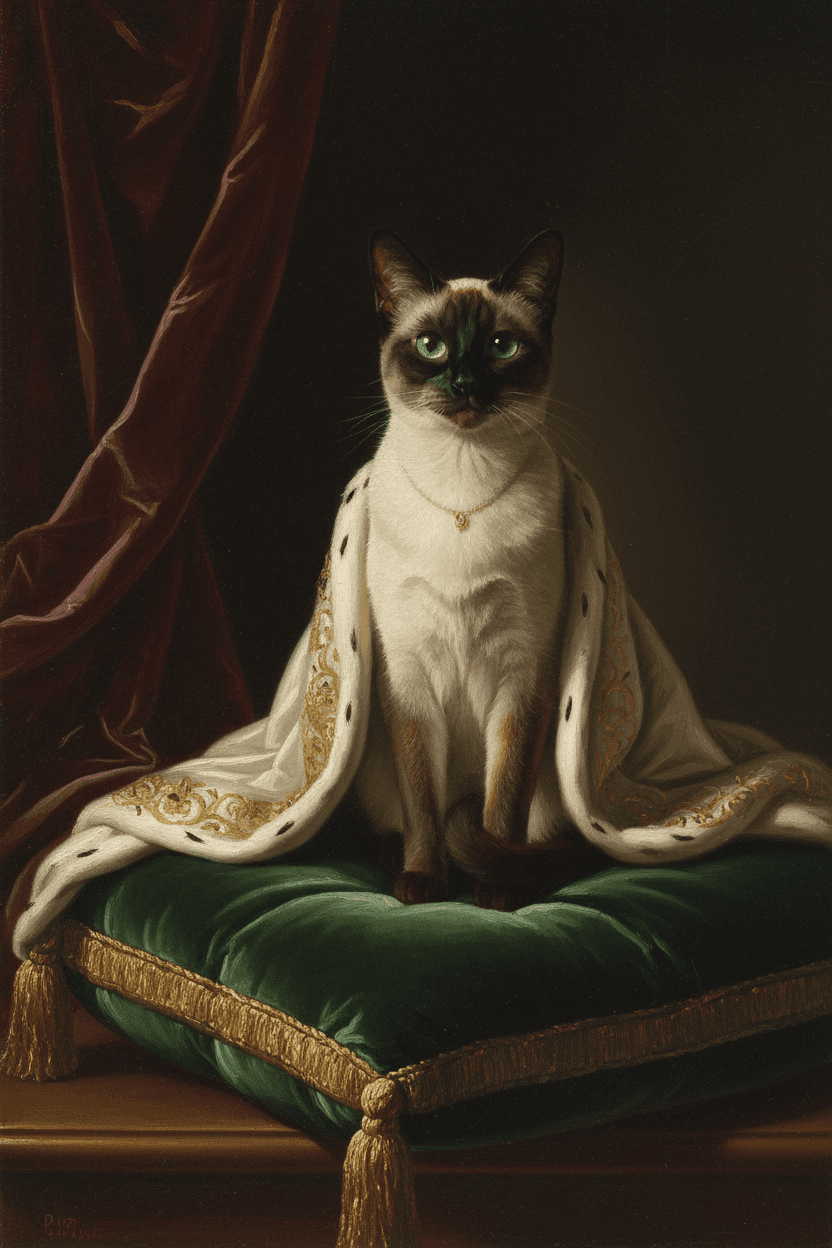 バリニーズのトートバッグ