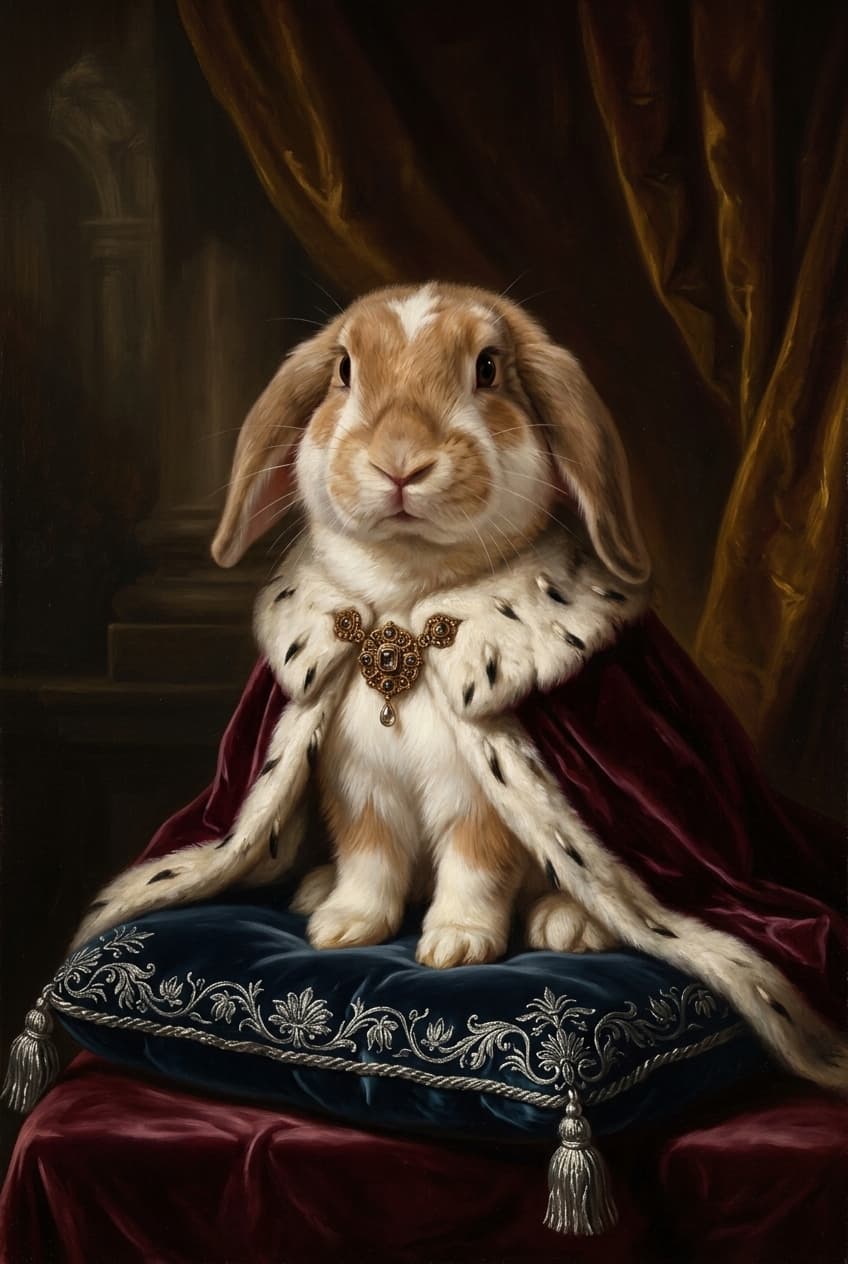 フレンチロップのトートバッグ